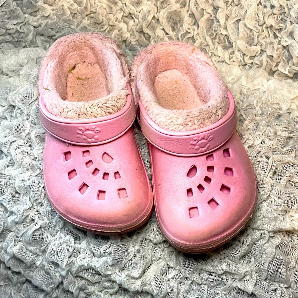 🆑🎉LAST CHANCE!!🎉 Kids Dawgs Clogs
